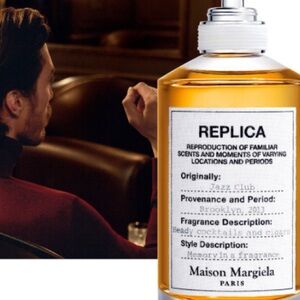 Maison Margiela Paris Eau de ToiletteVap.Spray& refill 💯authentic ONLY PM sales